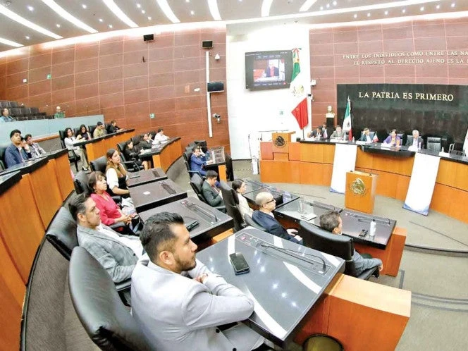 Fortalece Senado escudo antihackeo; aumentan inversión 
