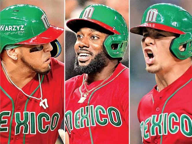 Dan el sí para volver; Clásico Mundial de Beisbol 2026