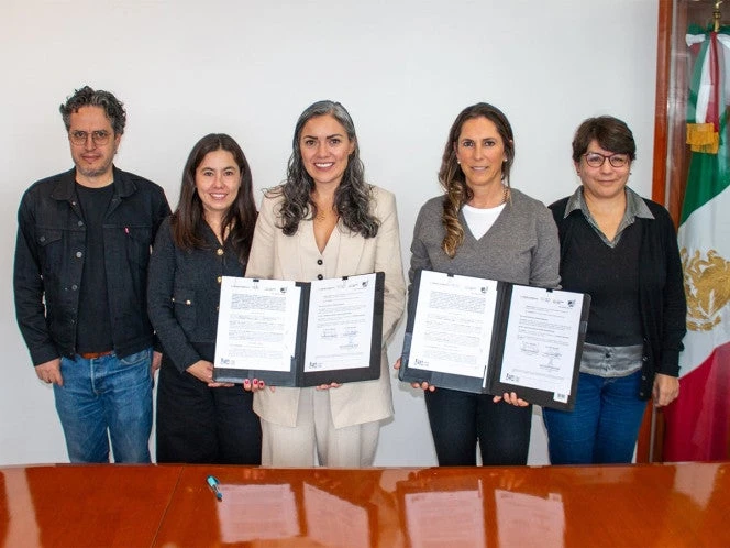 Profepa y Mercado Libre renuevan convenio contra tráfico de especies