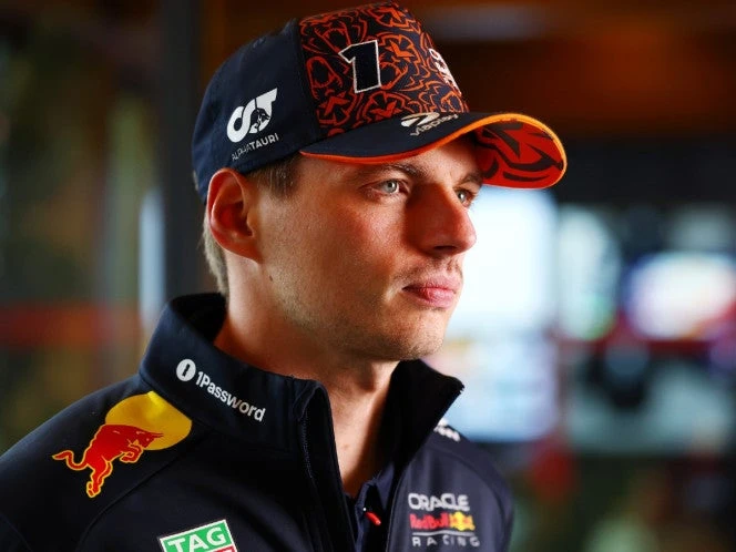 Verstappen aclara cómo la salida de Horner influirá en su futuro con Red Bull