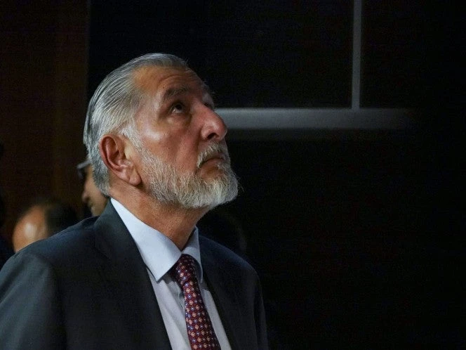 No hay carpeta de investigación contra Adán Augusto por presunto nexo a 'La Barredora': Sheinbaum