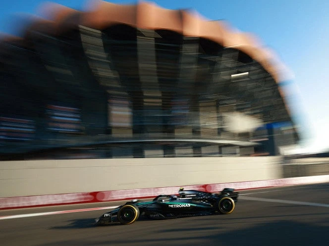 'Pole' en GP de México no garantiza el triunfo; todos los resultados