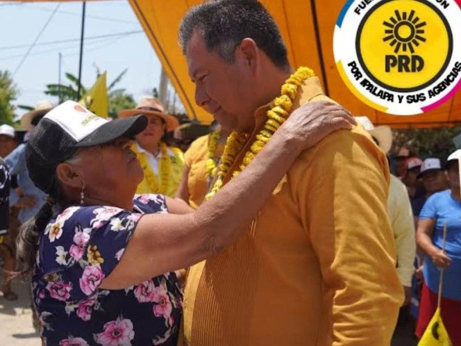 Policía mata a exalcade durante riña en Oaxaca