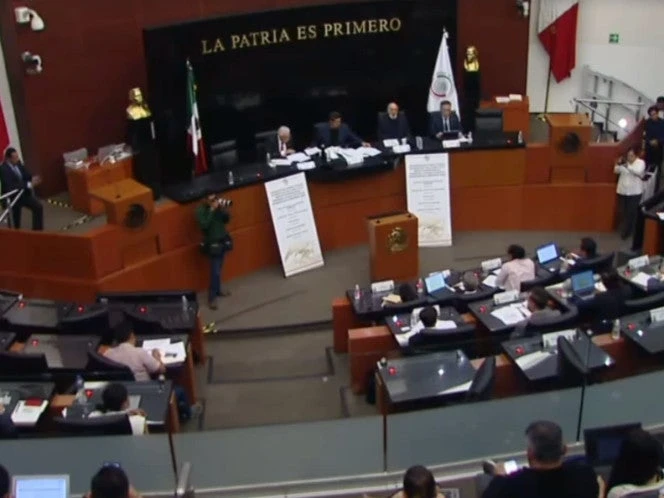 Senadores y expertos debaten riesgos del nuevo órgano regulador en telecomunicaciones