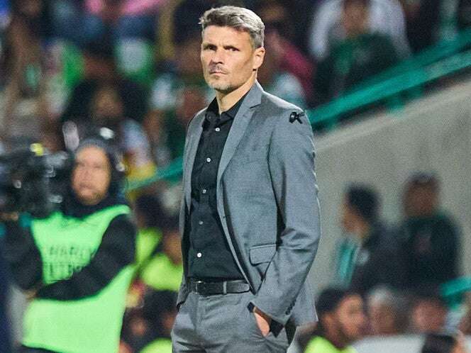 Santos se cae a pedazos; nueva baja