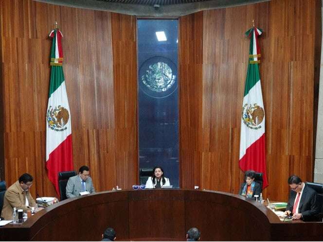 Renuncian integrantes del Comité de Evaluación del PJF