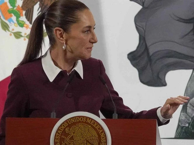 Sheinbaum invita a registrarse a la Universidad Nacional Rosario Castellanos