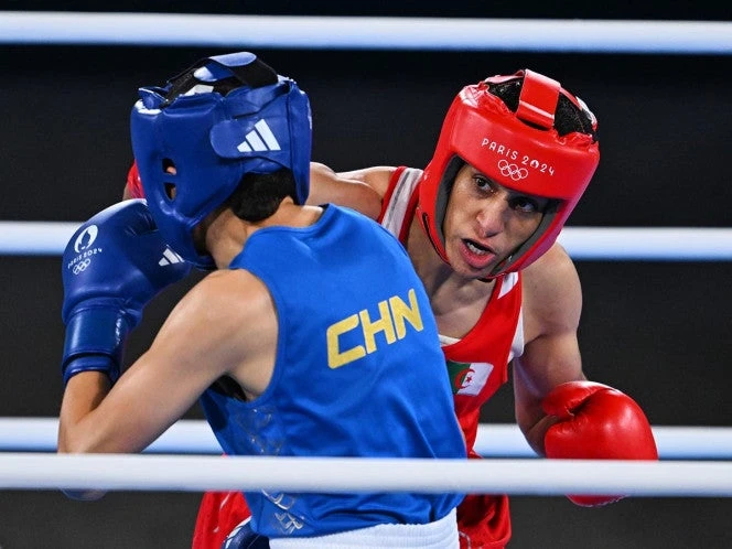 World Boxing obliga los test de género