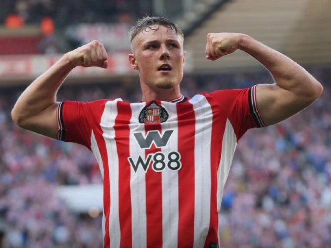 Sunderland, el equipo que México adoptó