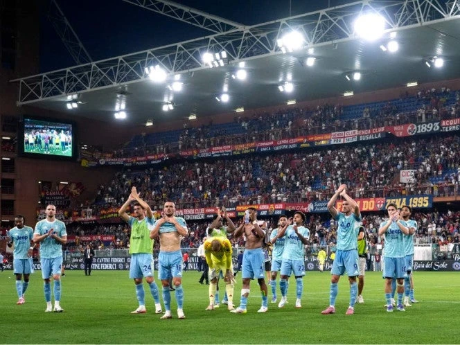 Liga italiana usará la Refcam para ofrecer la visión del árbitro al público