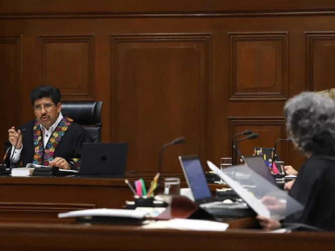 SCJN realiza el primer 'Diálogo entre Justicias'