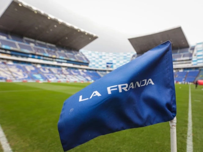 Balacera retrasa partido de Liga MX; un muerto