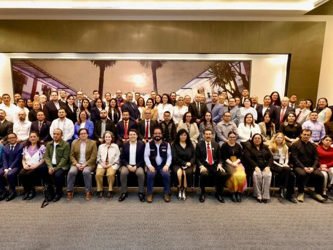 Autoridades refuerzan protección a periodistas y personas defensoras en México