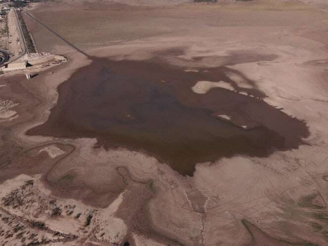 Las lluvias ya no son suficientes; Sonora vive la peor sequía de su historia