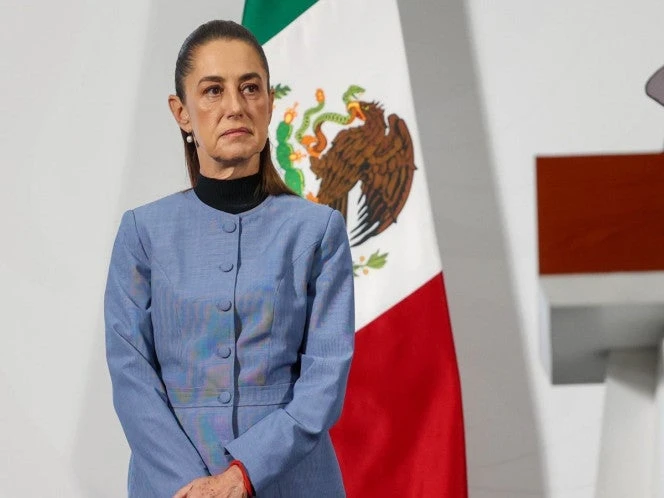 Empresas han incumplido en abasto de medicamentos: Sheinbaum