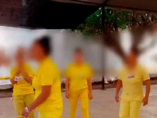 Así suena el Hip Hop por la Paz en las cárceles de México, rimas y segundas oportunidades