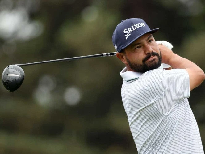 J.J. Spaun, ganador del US Open, jugará en Los Cabos
