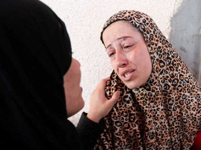 Israel ataca clínica en Gaza y mueren 10 niños