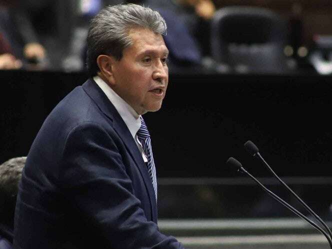 Diputados recibirían reformas en materia energética la próxima semana