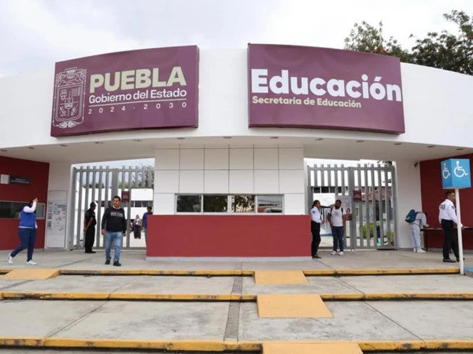 Puebla e Hidalgo confirman regreso a clases este lunes… ¿y en Veracruz?