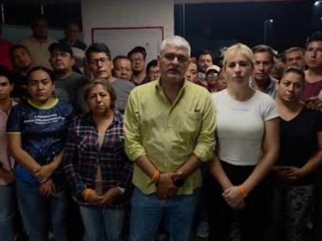 Asaltan al alcalde electo de Misantla, Veracruz