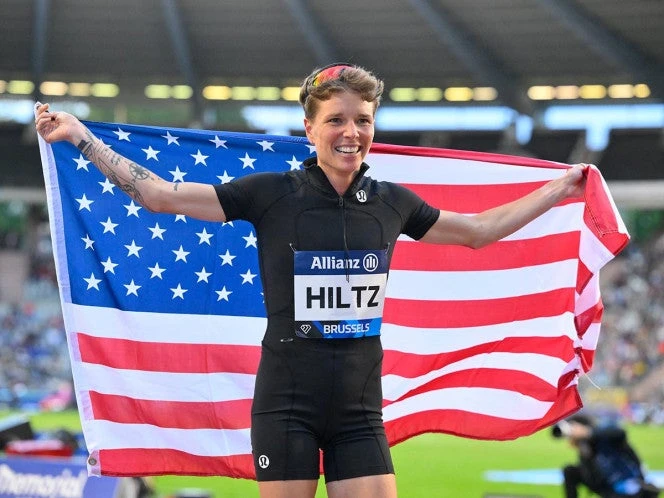 Hay malestar por el test de feminidad