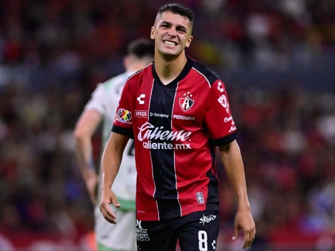 Atlas se acerca a la zona de play-in del torneo Apertura 