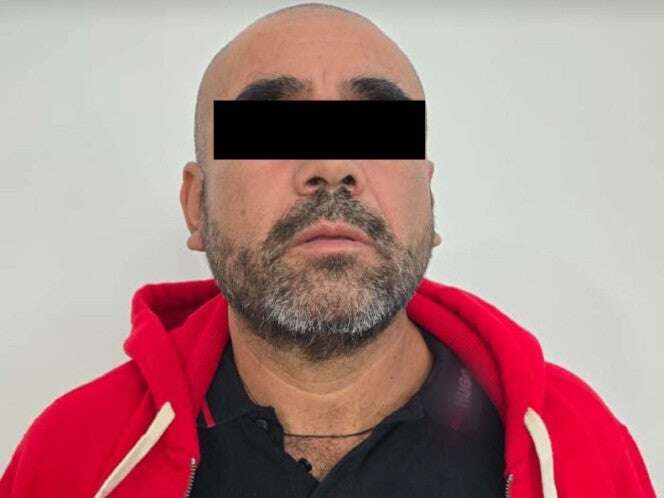 Detenido líder de banda dedicada al robo a autotransporte