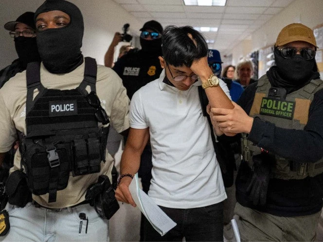 EU planea financiar deportaciones desde Costa Rica, según un documento