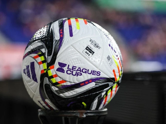 Toluca Vs Montreal EN VIVO / Jornada 2, Leagues Cup 2025