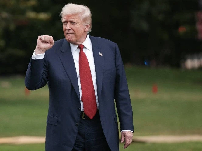 Dieciséis estados de EU demandan a Trump por restringir atención a menores trans