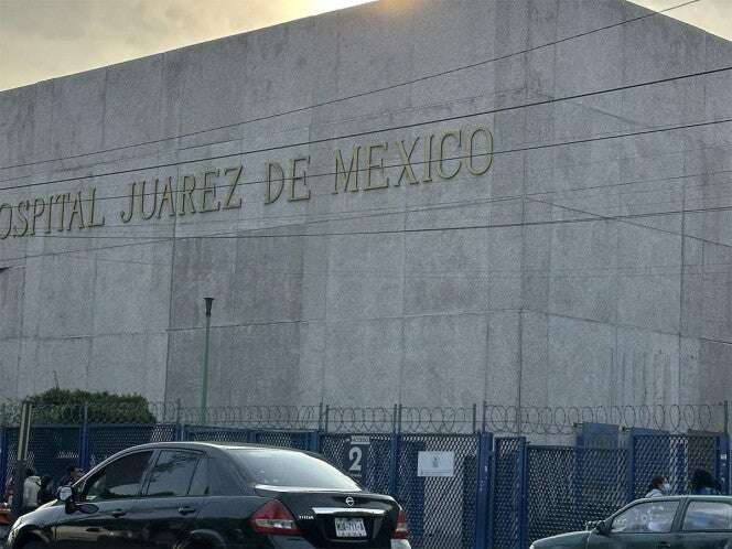 Hospital Juárez de México: ¿Cómo sacar una cita por internet?