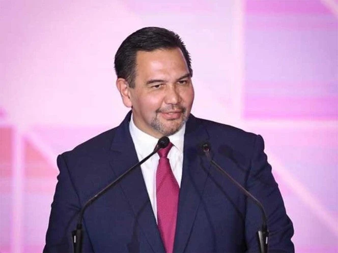 En 2027 la transformación va a llegar a Ciudad Juárez: Cruz Pérez Cuellar