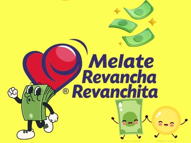 Resultados Melate 4135: Viernes 14 de noviembre de 2025