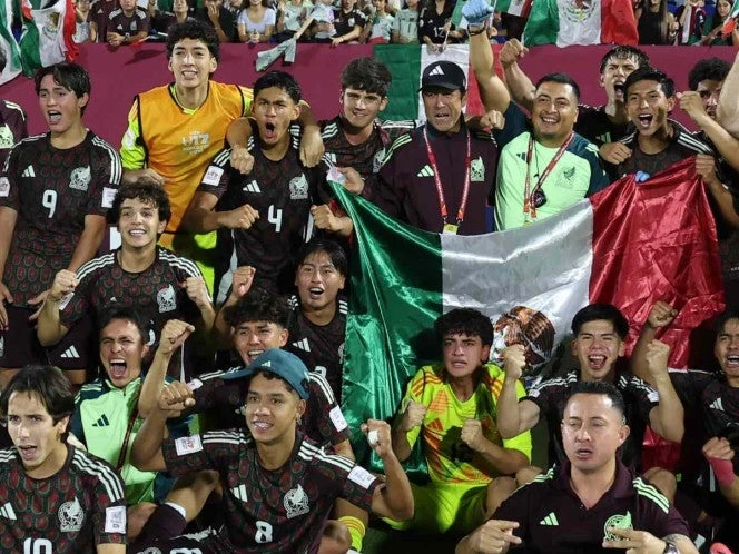 México se burla de Argentina con canción del Chavo del 8