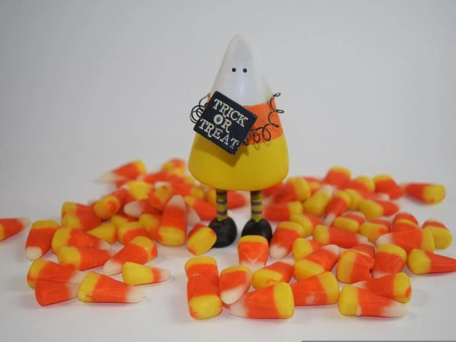 En Halloween llaman a prevenir reacciones graves en niños por alergias a dulces