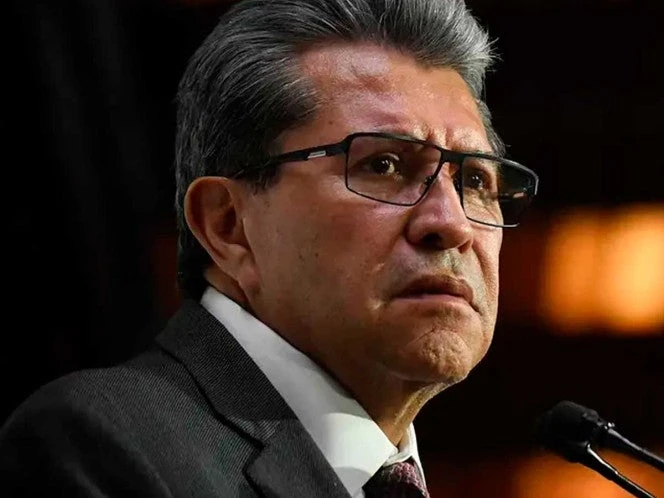Monreal asegura que la reforma a la Ley de Amparo avanza sin prisas ni “albazos”