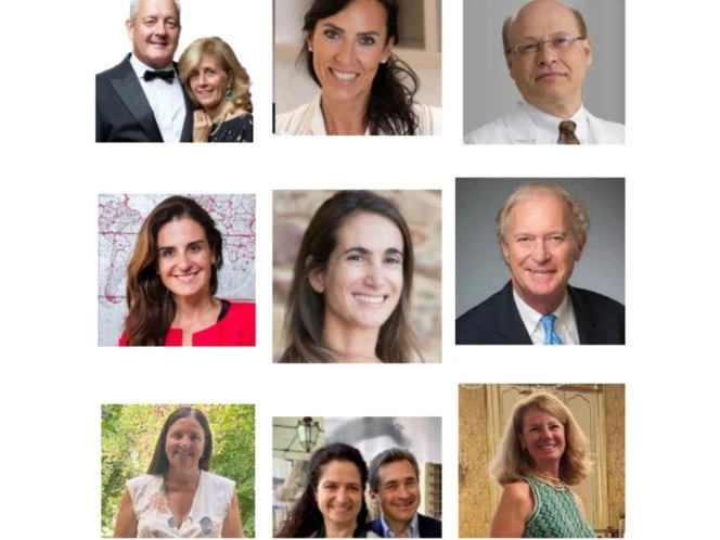 Global Leaders from Cleveland Clinic to Meet in Palermo
