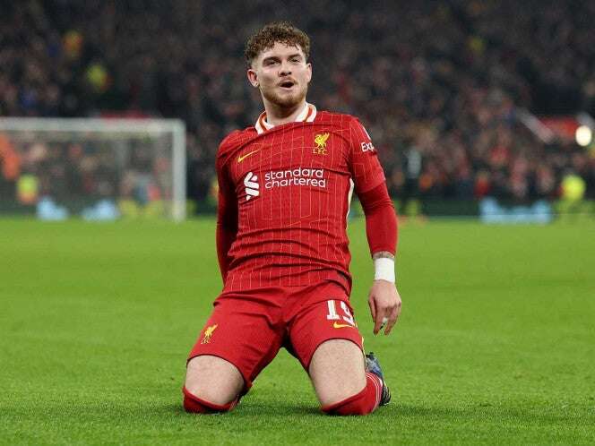 Liverpool avanza a octavos de Champions con paso perfecto