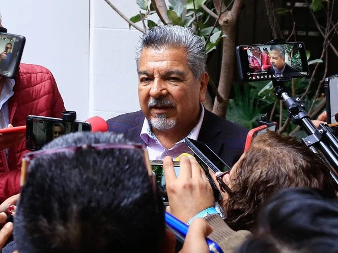 Renuncia el vocero de Seguridad de Tamaulipas