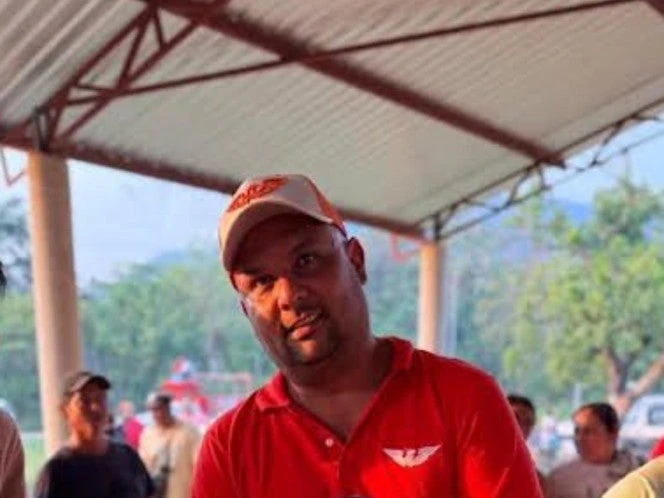 Candidato de MC sufre atentado en Veracruz  