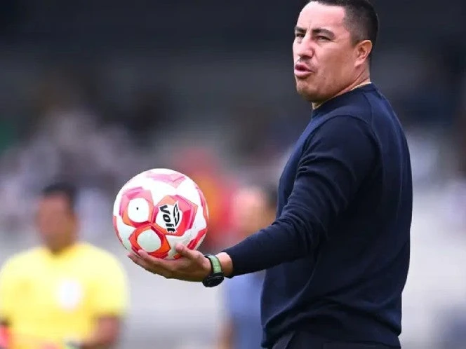 Efráin Juárez es pretendido por el Celtic de Escocia