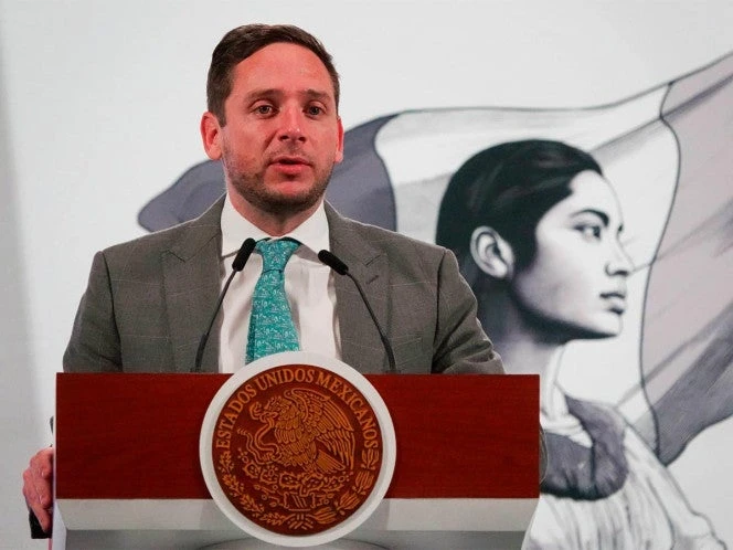 Gobierno ha adquirido 96% de insumos para sistema de salud en 2025 y 2026: Ssa