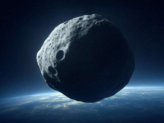 Devastación si el asteroide Bennu choca con la Tierra en 2182: científicos