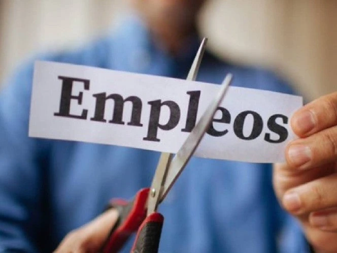 Desempleo crece en EU en lo que va de 2025; mercado laboral frágil