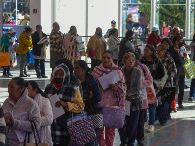 Pensión Mujeres Bienestar de 60 a 62 años: Registro, documentos y monto