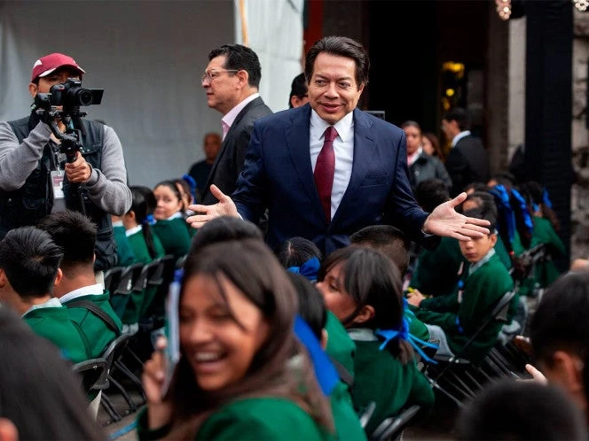 Entregará SEP 2 millones de lentes gratuitos a estudiantes de primaria