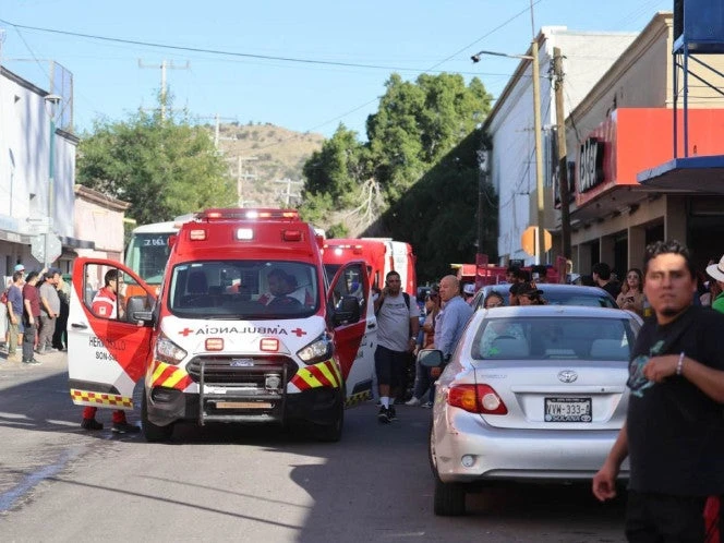 Waldo’s apoyará a familias de víctimas y colaborará con autoridades