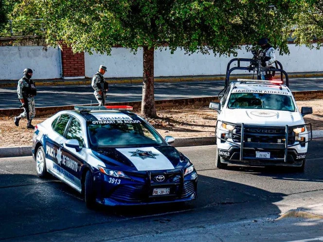 ejecutado Sinaloa presunto narcotraficante buscado por la DEA