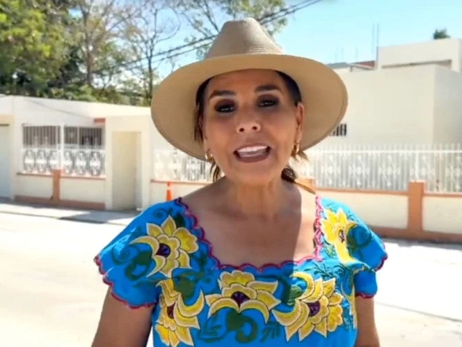 Protección de la fauna marina, es una responsabilidad compartida: Mara Lezama 